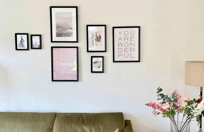 Holiday Home in Schoorl Near Sandy Beaches - Foto 16