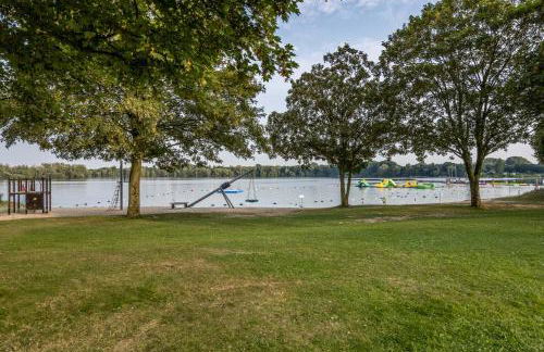 Ferienwohnungen Schoofs - Foto 35