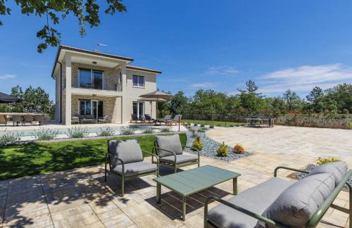 Villa Tramonto by Interhome - Foto 29