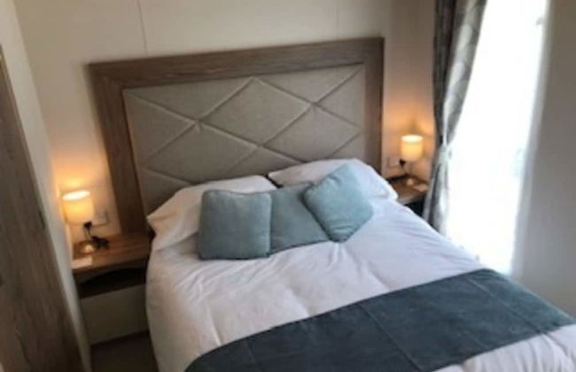 Beautiful 2-bed Caravan in Stratford-upon-avon - Foto 2