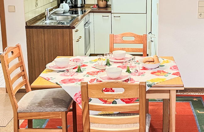 Sonnenmatt App. 12 - Foto 12