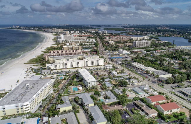 Beach Club at Siesta Key Poolside D - Foto 58