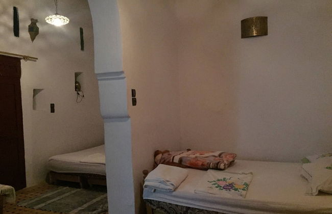 Family Room for 18 Peoples Sunny Riad Inside Medina Fes El Bali - Photo 9