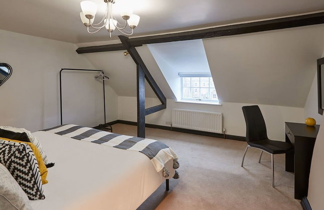 Host Stay Princess Place Townhouse - Foto 26