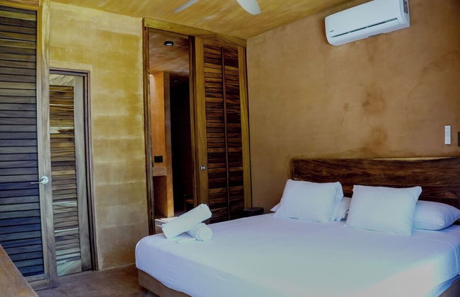 Mazul Puerto Escondido Beach Villas - Foto 53