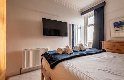 Rollo Villa - Lower Largo - Foto 18