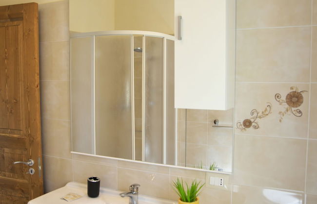 Menhir - Room 5 in Olmedo - Foto 13