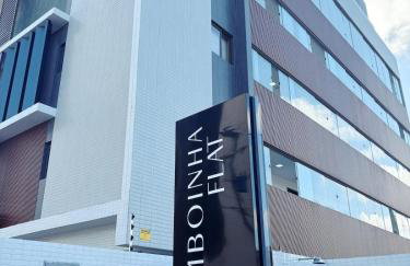 Camboinha Flat 402 - Foto 32