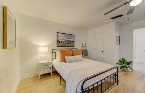 Quaint 1 BR Apt Min from USC - Photo 1