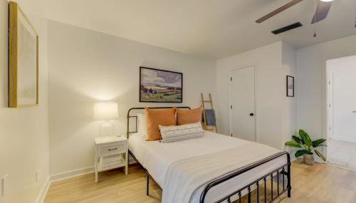 Quaint 1 BR Apt Min from USC - Foto 1