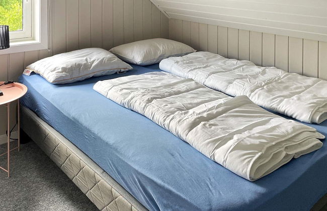 6 Person Holiday Home in Bomlo - Foto 6