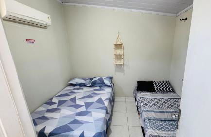 L1 localize casa na praia - Foto 3