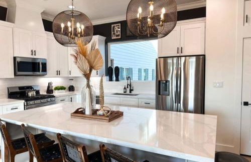 The Oasis Checkmate Stunning Rooftop with Views - Foto 102