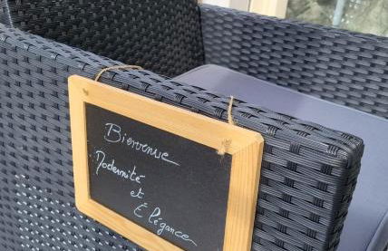 Le Mordene - WIFI - Parking - Foto 5