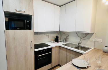 Scorfel Lodge, Maison bleue, Terrasse, 1km mer - Foto 2