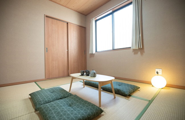 Kuromon Residence - Foto 7