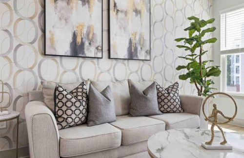 Luxurious Living 5 Min From Downtown - Foto 16