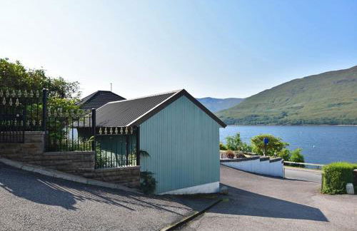 Morvich House - Foto 36