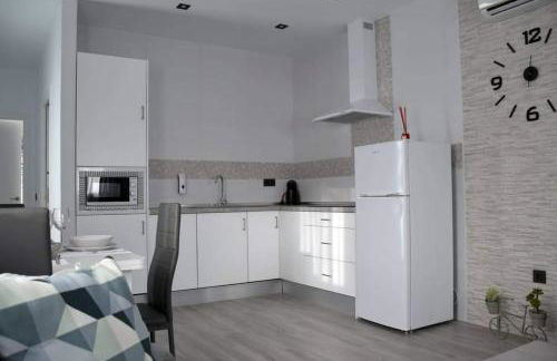 Alojamientos Lola, Suite con jacuzzi - Foto 6