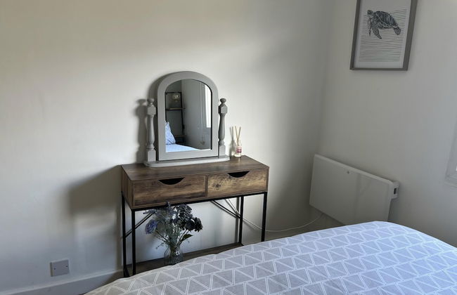 Seaside Escape Chalet in Bridlington South Shore - Foto 7