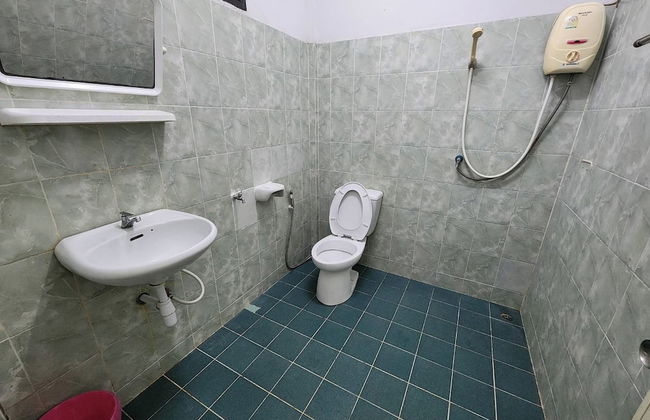 Rung Rueng Resort - Foto 16