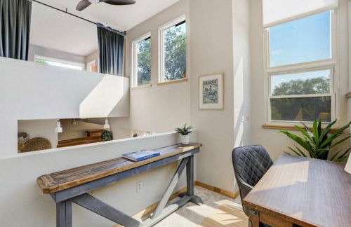 Sunstone Mesa Luxe Broadmoor Getaway w Hot Tub - Foto 36