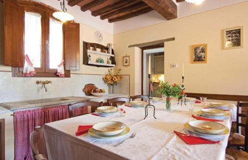 Beautiful Home In Ponte Buggianese Pt - Foto 11