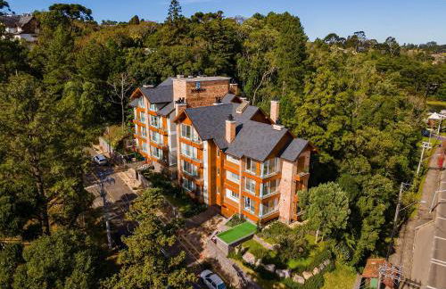 Alpes da Montanha 304 - Apartamento em Gramado - Photo 44