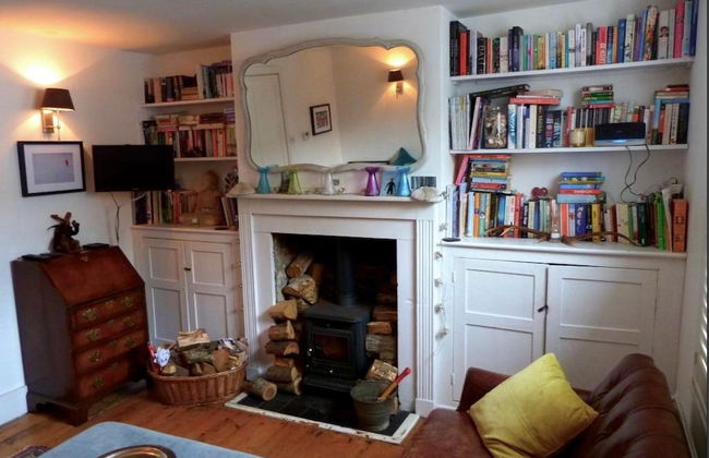 The Cottage Next Door - Foto 6