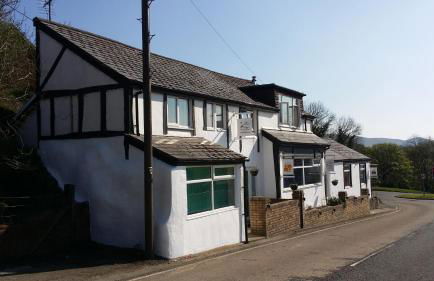 Welsh Row House - Foto 15