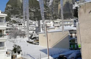 Meteora Family House - Foto 17