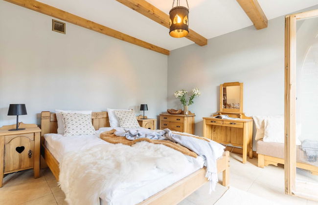 Podhalańskie Tarasy - LoftAffair - Foto 37