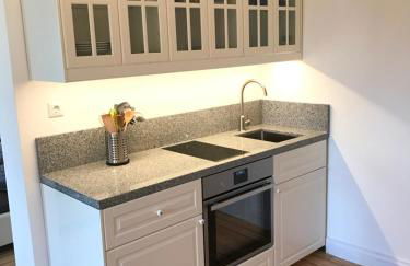 Schloss Grabow, Resting Place & A Luxury Piano Collection Resort, Prignitz - Brandenburg - Foto 23