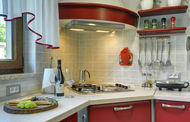 Villa in Peroj With Private Pool & Near Beach - Foto 7