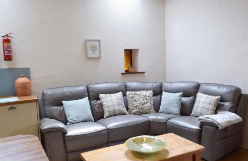 Old Rectory Cottage - Dinas Country Club - Foto 5