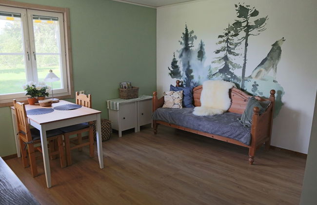 Hus Hotell Hunge AB - Foto 17