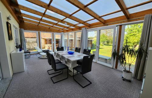 Ferienhaus Naturpur Chorin - Foto 4