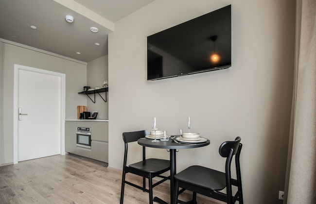 Frost Apartments by Heimaleiga - Foto 15