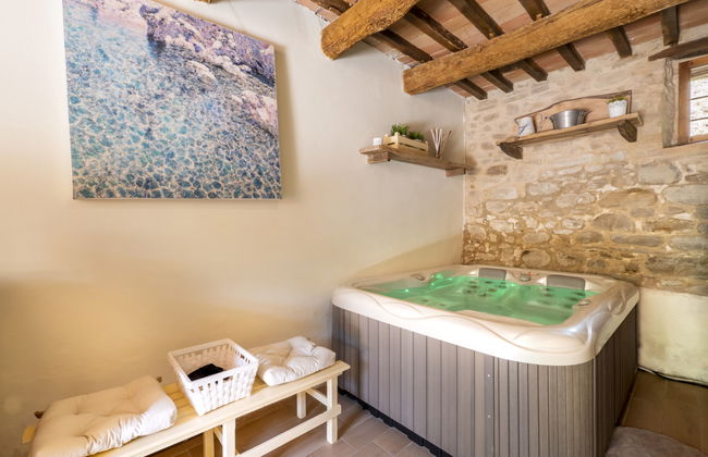 Green Wellness House - Photo 16