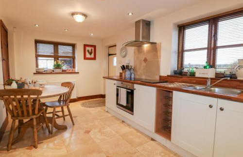 Bellamour End Cottage - Foto 10