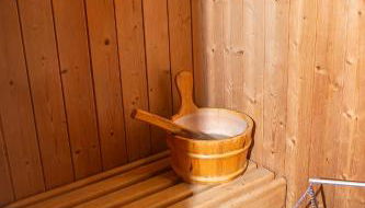 Villa Aresini Relais & Spa Camera con Idromassaggio Privato all Aperto Uso Esclusivo - Photo 3