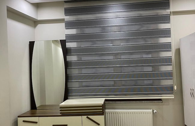 VIP Apart Otel - Photo 16