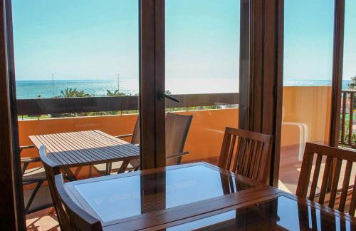 Apartamento Alcocebre Beach Resort - Foto 30