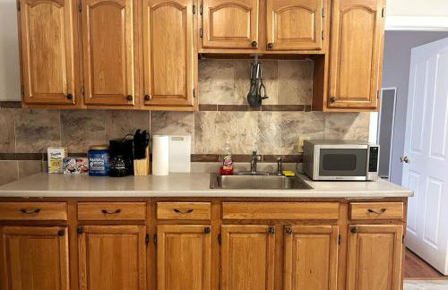 Amazing House near EWR and NYC - Foto 28