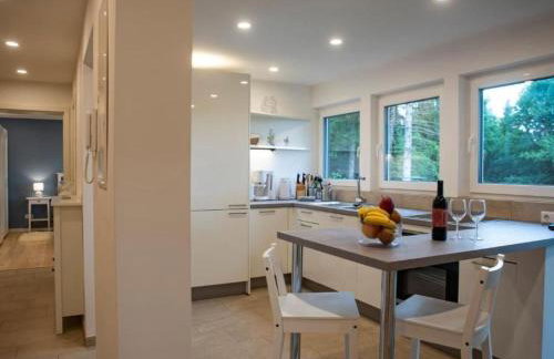 Apartment Fewo Am Sommerberg by Interhome - Foto 10