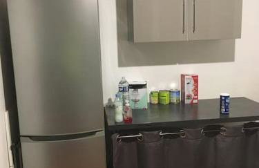 Family and lovely appart - Paris - Orly - Savigny - Foto 9