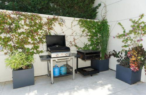 Villa Sa Riera Begur vue mer panoramique et plage à pieds - Foto 17