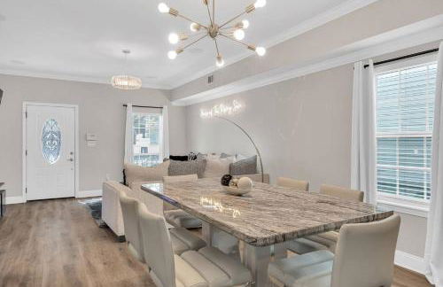 Patio Retreat Festival Season Getaway - Foto 2