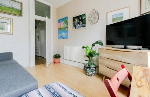 Artistic London Pied-à-Terre - Foto 7