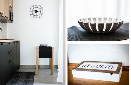 Don Assenzio Temporary Home - Foto 16